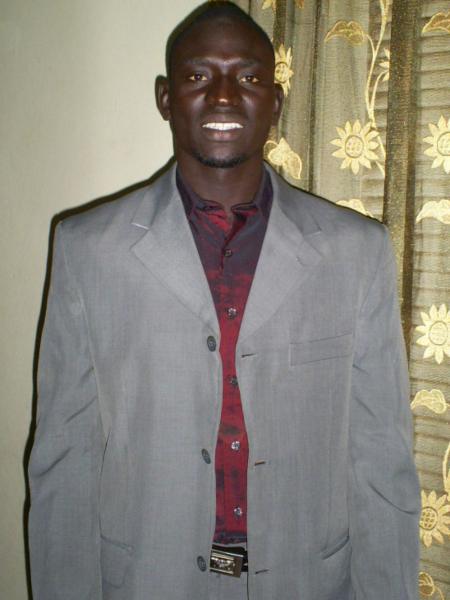 A karim mbengue